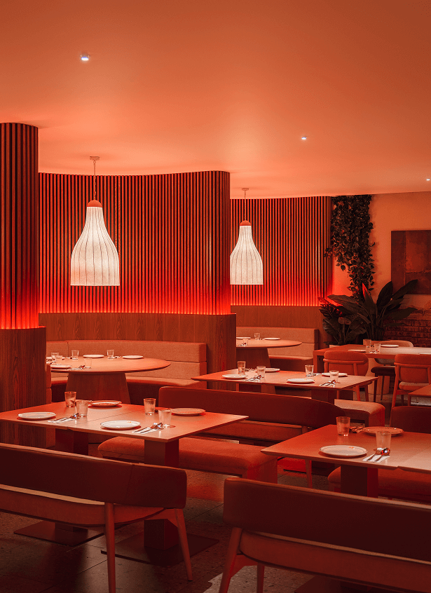 Image gallery marquee