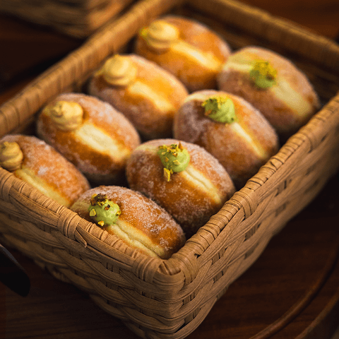 Image gallery marquee